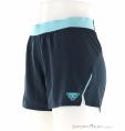 Dynafit Alpine Shorts Dámy Bežecké kraťasy, Dynafit, Modrá, , Ženy, 0015-11857, 5638279722, 4053866512831, N1-06.jpg