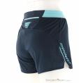 Dynafit Alpine Shorts Femmes Short de course, Dynafit, Bleu, , Femmes, 0015-11857, 5638279722, 4053866512831, N1-16.jpg