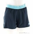 Dynafit Alpine Shorts Damen Laufshort, Dynafit, Blau, , Damen, 0015-11857, 5638279722, 4053866512831, N2-02.jpg