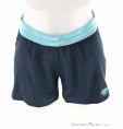 Dynafit Alpine Shorts Femmes Short de course, Dynafit, Bleu, , Femmes, 0015-11857, 5638279722, 4053866512831, N3-03.jpg