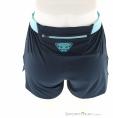 Dynafit Alpine Shorts Femmes Short de course, Dynafit, Bleu, , Femmes, 0015-11857, 5638279722, 4053866512831, N3-13.jpg