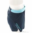 Dynafit Alpine Shorts Femmes Short de course, Dynafit, Bleu, , Femmes, 0015-11857, 5638279722, 4053866512831, N3-18.jpg