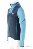 Dynafit Traverse Polartec Herren Fleecejacke, Dynafit, Dunkel-Blau, , Herren, 0015-11860, 5638279757, 4053866511926, N1-06.jpg