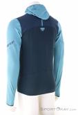 Dynafit Traverse Polartec Herren Fleecejacke, Dynafit, Dunkel-Blau, , Herren, 0015-11860, 5638279757, 4053866511926, N1-11.jpg