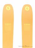 Blizzard Rustler 11 114 Freeride Skis 2025, Blizzard, Yellow, , Male,Unisex, 0255-10080, 5638279829, 8050459998184, N1-01.jpg