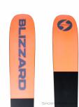 Blizzard Rustler 11 114 Freeride Skis 2025, Blizzard, Yellow, , Male,Unisex, 0255-10080, 5638279829, 8050459998184, N1-11.jpg