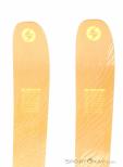 Blizzard Rustler 11 114 Freeride Skis 2025, Blizzard, Yellow, , Male,Unisex, 0255-10080, 5638279829, 8050459998184, N2-02.jpg