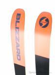 Blizzard Rustler 11 114 Freeride Skis 2025, Blizzard, Yellow, , Male,Unisex, 0255-10080, 5638279829, 8050459998184, N3-13.jpg