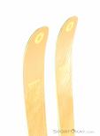 Blizzard Rustler 11 114 Freeride Skis 2025, Blizzard, Yellow, , Male,Unisex, 0255-10080, 5638279829, 8050459998184, N3-18.jpg