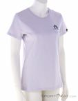 Mammut Massone Hold Women T-Shirt, Mammut, Pink, , Female, 0014-11915, 5638279875, 7619876567413, N1-01.jpg