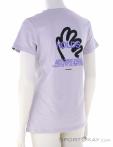 Mammut Massone Hold Women T-Shirt, Mammut, Pink, , Female, 0014-11915, 5638279875, 7619876567413, N1-11.jpg