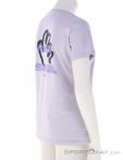 Mammut Massone Hold Women T-Shirt, Mammut, Pink, , Female, 0014-11915, 5638279875, 7619876567413, N1-16.jpg