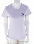 Mammut Massone Hold Women T-Shirt, Mammut, Pink, , Female, 0014-11915, 5638279875, 7619876567413, N2-02.jpg