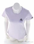 Mammut Massone Hold Women T-Shirt, Mammut, Pink, , Female, 0014-11915, 5638279875, 7619876567413, N3-03.jpg