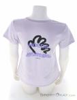 Mammut Massone Hold Women T-Shirt, Mammut, Pink, , Female, 0014-11915, 5638279875, 7619876567413, N3-13.jpg