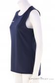 Mammut Selun FL Women Tank Top, Mammut, Dark-Blue, , Female, 0014-11916, 5638279879, 7619876222176, N1-06.jpg