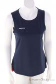 Mammut Selun FL Women Tank Top, Mammut, Dark-Blue, , Female, 0014-11916, 5638279879, 7619876222176, N2-02.jpg