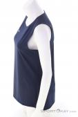 Mammut Selun FL Women Tank Top, Mammut, Dark-Blue, , Female, 0014-11916, 5638279879, 7619876222176, N2-07.jpg