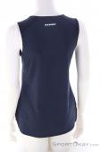 Mammut Selun FL Women Tank Top, Mammut, Dark-Blue, , Female, 0014-11916, 5638279879, 7619876222176, N2-12.jpg