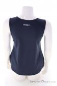 Mammut Selun FL Women Tank Top, Mammut, Dark-Blue, , Female, 0014-11916, 5638279879, 7619876222176, N3-13.jpg