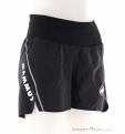 Mammut Aenergy TR Shorts Women Running Shorts, Mammut, Schwarz, , Female, 0014-11919, 5638279904, 7619876523235, N1-01.jpg