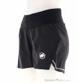 Mammut Aenergy TR Shorts Women Running Shorts, Mammut, Schwarz, , Female, 0014-11919, 5638279904, 7619876523235, N1-06.jpg