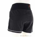 Mammut Aenergy TR Shorts Women Running Shorts, Mammut, Schwarz, , Female, 0014-11919, 5638279904, 7619876523235, N1-11.jpg