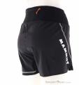 Mammut Aenergy TR Shorts Women Running Shorts, Mammut, Schwarz, , Female, 0014-11919, 5638279904, 7619876523235, N1-16.jpg