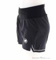 Mammut Aenergy TR Shorts Women Running Shorts, Mammut, Schwarz, , Female, 0014-11919, 5638279904, 7619876523235, N2-07.jpg