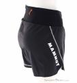 Mammut Aenergy TR Shorts Women Running Shorts, Mammut, Schwarz, , Female, 0014-11919, 5638279904, 7619876523235, N2-17.jpg