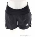 Mammut Aenergy TR Shorts Women Running Shorts, Mammut, Schwarz, , Female, 0014-11919, 5638279904, 7619876523235, N3-03.jpg