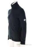 Mammut Aconcagua Light ML Mens Sweater, Mammut, Black, , Male, 0014-11922, 5638279940, 7619876128744, N1-06.jpg