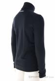 Mammut Aconcagua Light ML Mens Sweater, Mammut, Black, , Male, 0014-11922, 5638279940, 7619876128744, N1-16.jpg