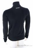 Mammut Aconcagua Light ML Mens Sweater, Mammut, Black, , Male, 0014-11922, 5638279940, 7619876128744, N2-12.jpg