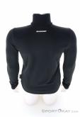 Mammut Aconcagua Light ML Mens Sweater, Mammut, Black, , Male, 0014-11922, 5638279940, 7619876128744, N3-13.jpg