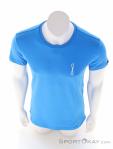 Mammut Massone Mens T-Shirt, Mammut, Blue, , Male, 0014-11926, 5638280033, 7619876576026, N3-03.jpg