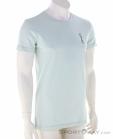 Mammut Massone Mens T-Shirt, Mammut, Light-Green, , Male, 0014-11926, 5638280038, 7619876575975, N1-01.jpg