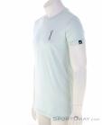 Mammut Massone Mens T-Shirt, Mammut, Light-Green, , Male, 0014-11926, 5638280038, 7619876575975, N1-06.jpg