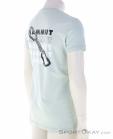 Mammut Massone Mens T-Shirt, Mammut, Light-Green, , Male, 0014-11926, 5638280038, 7619876575975, N1-16.jpg