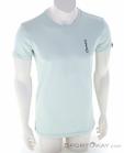 Mammut Massone Mens T-Shirt, Mammut, Light-Green, , Male, 0014-11926, 5638280038, 7619876575975, N2-02.jpg