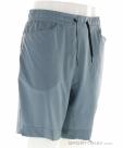 Mammut Massone Sport Shorts Herren Klettershort, Mammut, Grau, , Herren, 0014-11928, 5638280068, 7619876601971, N1-01.jpg