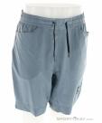 Mammut Massone Sport Shorts Mens Climbing Shorts, Mammut, Gray, , Male, 0014-11928, 5638280068, 7619876601971, N2-02.jpg