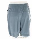 Mammut Massone Sport Shorts Mens Climbing Shorts, Mammut, Gray, , Male, 0014-11928, 5638280068, 7619876601971, N2-12.jpg