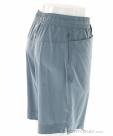 Mammut Massone Sport Shorts Uomo Pantaloncini da Arrampicata, Mammut, Grigio, , Uomo, 0014-11928, 5638280068, 7619876601971, N2-17.jpg