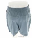 Mammut Massone Sport Shorts Mens Climbing Shorts, Mammut, Gray, , Male, 0014-11928, 5638280068, 7619876601971, N3-13.jpg