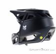 Fox Proframe RS MIPS Casco de cara completa, Fox, Negro, , Hombre,Mujer,Unisex, 0236-11125, 5638280138, 191972781032, N1-11.jpg