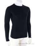 GripGrab Merino Thermo LS Herren Funktionsshirt, GripGrab, Schwarz, , Herren, 0486-10011, 5638280236, 5708486012405, N1-01.jpg