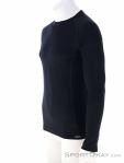 GripGrab Merino Thermo LS Herren Funktionsshirt, GripGrab, Schwarz, , Herren, 0486-10011, 5638280236, 5708486012405, N1-06.jpg