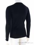 GripGrab Merino Thermo LS Herren Funktionsshirt, GripGrab, Schwarz, , Herren, 0486-10011, 5638280236, 5708486012405, N1-11.jpg