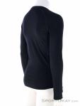 GripGrab Merino Thermo LS Herren Funktionsshirt, GripGrab, Schwarz, , Herren, 0486-10011, 5638280236, 5708486012405, N1-16.jpg